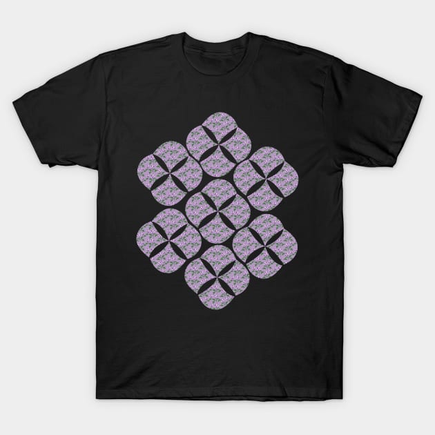 shapes T-Shirt by MCBZ